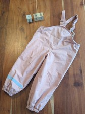 Tchibo Matschhose rosa