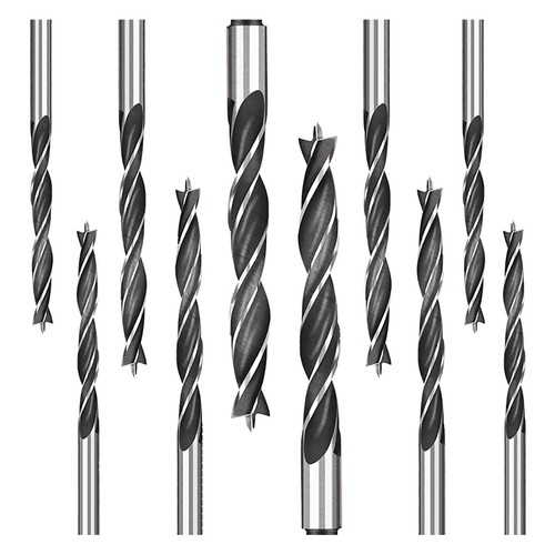 Holzbohrer spiralbohrer - spiralbohrer, Ø