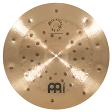 Meinl PA18EHCH Pure Alloy