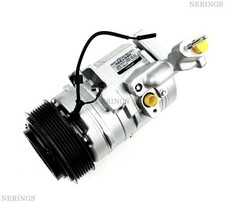 A/C Compressor Honda Accord