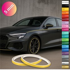 10m x 5mm Zierstreifen