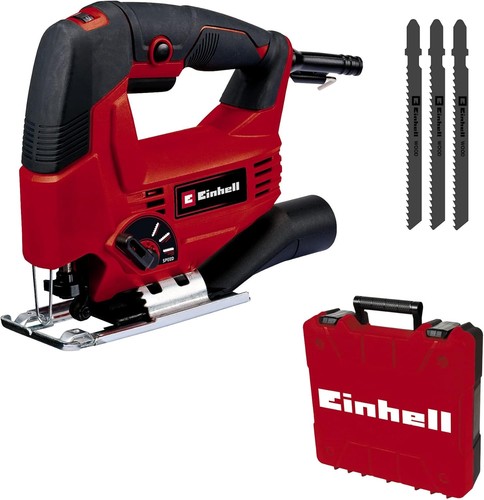 Einhell stichsäge 80 1 - tc-js, 80/1