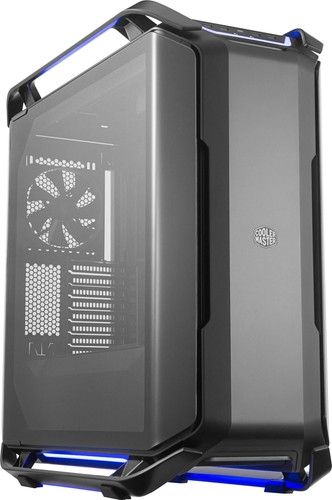 Coolermaster cosmos c700p - coolermaster, c700p(t)