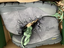 Danner Moutain 600 Boots