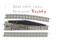 🇩🇪Märklin mini club