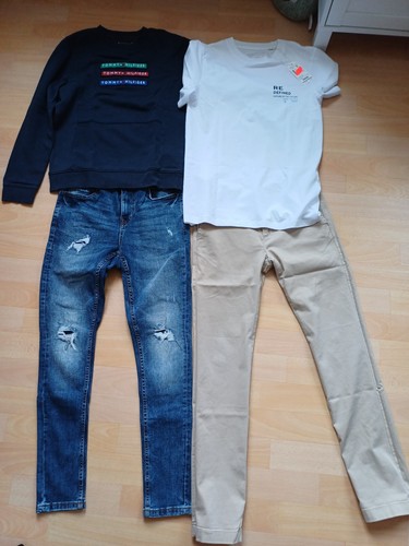 Bekleidungspaket jungs größe - jungs,