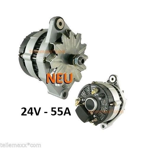 24v lichtmaschine für marine - lichtmaschine,