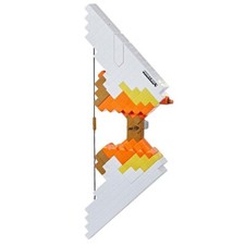 HASBRO - NERF MINECRAFT