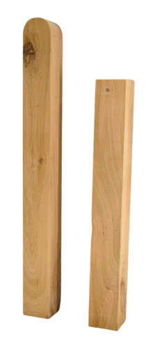 Hilwood holzpfosten pfosten - holzpfosten,