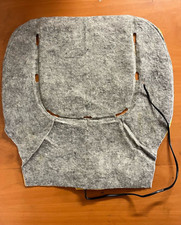 Original Sitzheizungsmatte Heizkissen Mercedes-Benz A-Klasse W168 