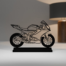 Yamaha YZF-R 125 Modell 3D