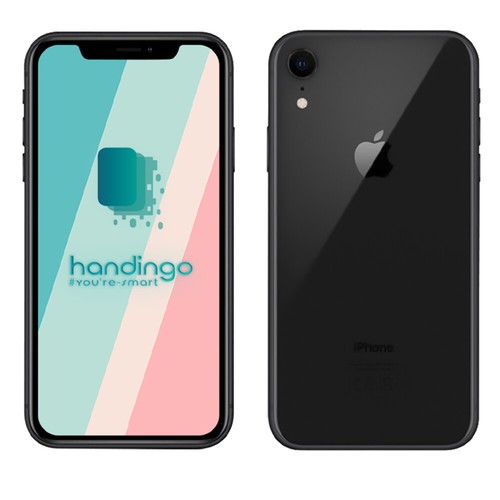 Apple iphone gb schwarz - apple, 64