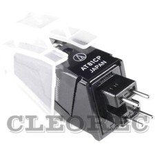 AT81CP Audio Technica T4P-Tonabnehmer-System AT 81 CP Phono Pickup Cartridge NEU
