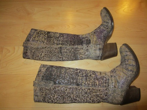 Gianmarco lorenzi stiefel - gianmarco,