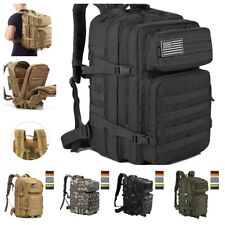 Herren Rucksäcke 50 Liter