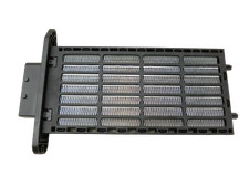 Zusatzheizung Zuheizer