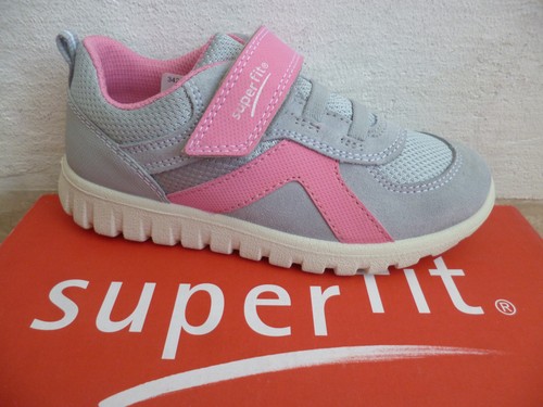 Superfit slipper sneaker - slipper,