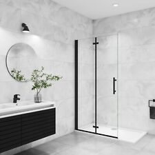 Faltbar/drehbar Walk-In