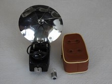 Agfa pocket flashgun camera - agfa,