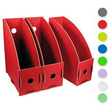 Stehsammler aus Holz | Stehordner | Dokumentenablage | WERKHAUS