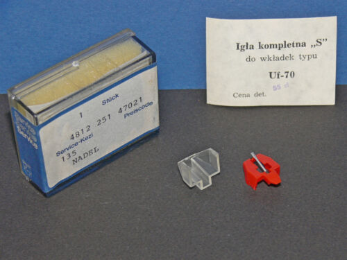 Original philips unitra fonica - philips,
