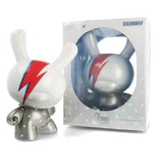 Kidrobot: David Bowie Icon