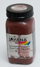 Seidenmalfarbe JAVANA