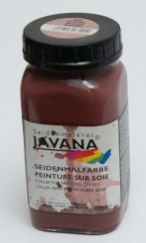 Seidenmalfarbe javana - seidenmalfarbe,