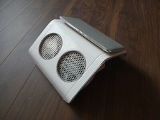 DORETTE PROFI UV GEL STAUBABSAUGUNG TISCHABSAUGUNG NAGELSTUDIO STARK 3 MOTORIG *