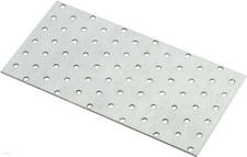 Lochplattenbleche zur Auswahl mit Staffelpreisen Lochplatte 
