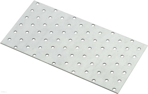 Lochplattenbleche zur auswahl - zur,