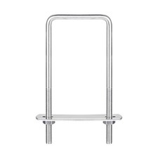 Quadratisch U-Bolzen,3 Sätze