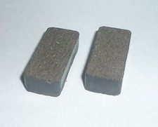 KIT Bremsklötze Bremssteine