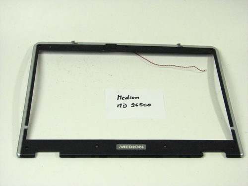 Displayrahmen medion md96500 - medion,
