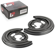 2x Ankerblech Schutzblech