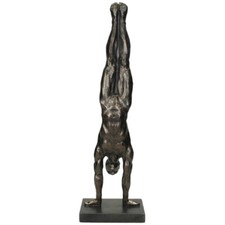 Kersten Turner Mann Torso Akt