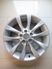 BMW Styling 217 V-Speiche Alufelgen 1er E87 E88 E81 E82 18 Zoll