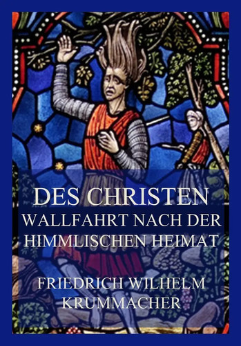 Friedrich wilhelm krummacher - krummacher, |