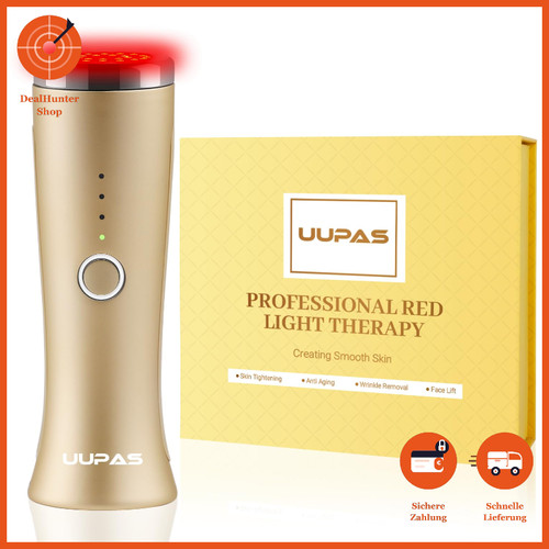 Lichttherapie