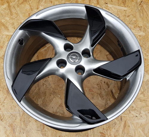 Original opel adam twister - opel,