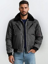 urbandreamz Pilotenjacke