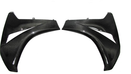 Carbon seiten verkleidung - mh,