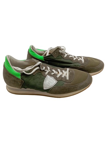 Philippe model herren sneaker - philippe,
