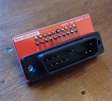 Apple IIgs IIc Floppy Adapter