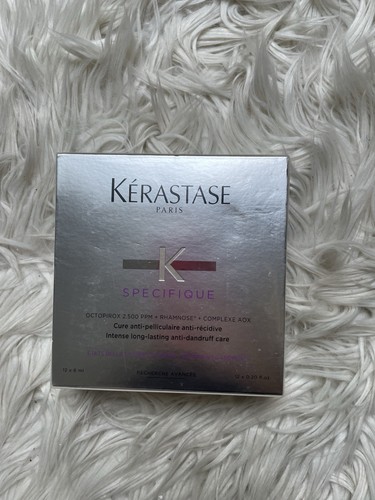 Kerastase specifique cure - specifique,