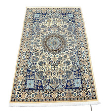 Perserteppich Handgeknüpft