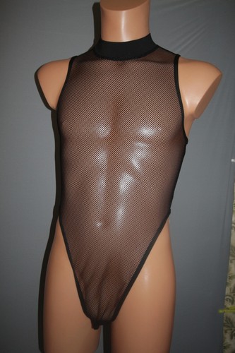 Manstore m2424 high neck body - manstore,