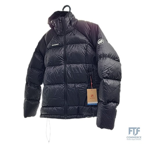 Mammut glacier glow in - m,