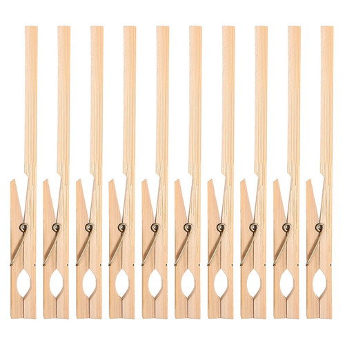 Holz reagenzglasklammer - holz,