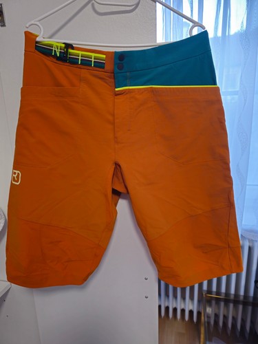 Ortovox herren merino shorts - herren,